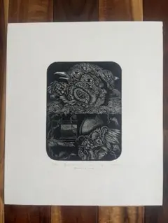 2026年最新】木口木版の人気アイテム - メルカリ