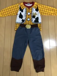 ウッディ100