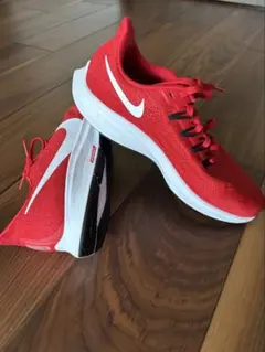 Nike Zoom Pegasus 26 36 ランニングシューズ スニーカー