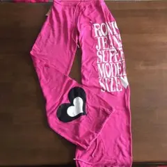 RONI (ロニ）パーカー スエット セットアップ ダンス 値下げ！！のサムネイル