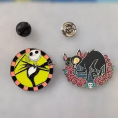ディズニー ホーンテッドマンション ミニー ピンバッジ - メルカリ