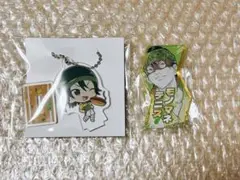 テニプリ　一氏ユウジ
