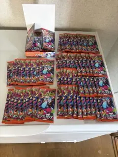 ポケモンカードインフェルノX 90パック 未開封 非サーチ品 Inferno X