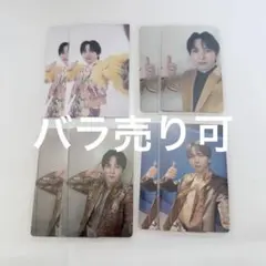 M!LK 吉田仁人 トレカ LOVEENG!NE