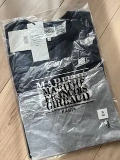 新品未使用⭐︎MARITHE FRANCOIS GIRBAUD