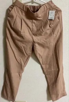 earth music&ecology パンツ