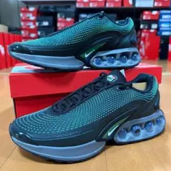 NIKE エアマックスDN DV3337-010 新品　27.5