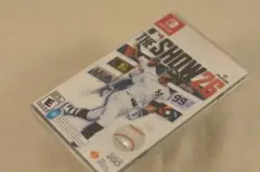 MLB The Show 26 Nintendo Switch 輸入のサムネイル
