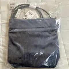 オペークドットクリップ　プリーツドロストミニショルダーバッグ