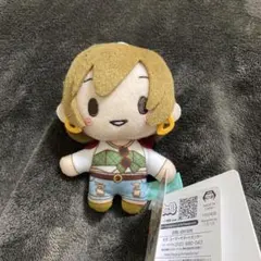 MEIKO ふわぷち ぬいぐるみ プロセカ