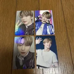 TXT スビン　トレカ　ACT PROMISE IN JAPAN 東京ドーム