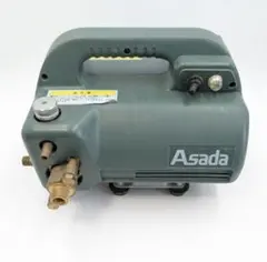 Asada 高圧洗浄機本体 (ジャンク) 2026年最新】Asada 高圧洗浄機の人気アイテム - メルカリ