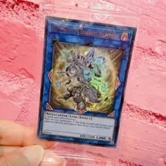 遊戯王 黒衣之詔刀師 ノリトシ WCS2019 未開封品 - メルカリ