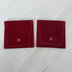 カルティエ ジュエリーケース　2個セット③