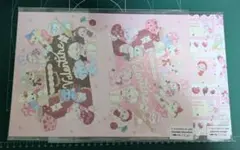 ayyjewel　デザインペーパー