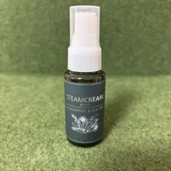 新品未開封　STEAMCREAM MIST ユーカリ＆ティーツリー 50ml⑦②のサムネイル