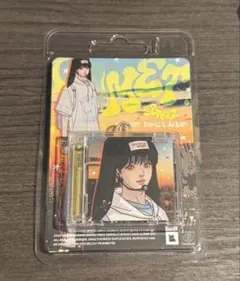 韓国BL SPAKLZ 夜画帳 NFCミニCDキーホルダーフォトカード - メルカリ