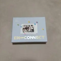 【ENHYPEN】EN—CONNECT ボックスセット
