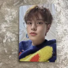 ペンミ　トレカ　スンミン