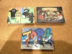 2026年最新】top4グッズの人気アイテム - メルカリ