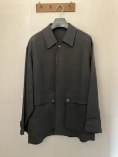CLANE DAD SHORT BALLOON BLOUSON - メルカリ