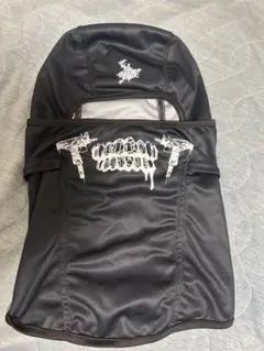 flexwitme fuckmylife DNE着用BLACK