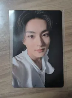 ENHYPEN ミュージアム入場特典 VIP ジョンウォン