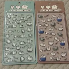 ぷくぷくキャンディシール　吉田産業正規品　⑥