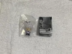 ハンターハンターめじるしアクセサリー キルア１種のみ