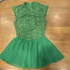 【未使用品】90's ワコール　レースワンピース