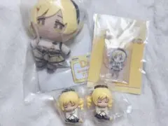 【未開封品】魔法少女まどか☆マギカ アニプレックスくじ 巴マミ セットのサムネイル