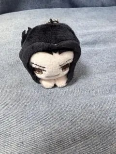 場地圭介東京リベンジャーズ ぬいぐるみマスコット