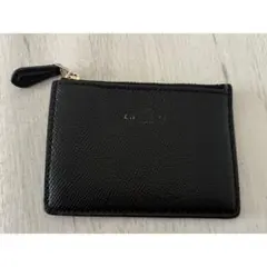 COACH コインケース カードケース ブラック