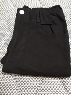 ALGYスキニーパンツ ストレッチ素材160センチ新品