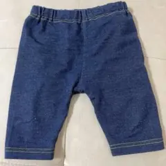 【即購入OK】【80cm】ベビーデニム デニムズボン ベビーパンツ ベビーズボン
