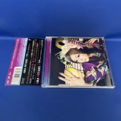 AIRA MITSUKI ??? スリークエスチョン CD アルバム