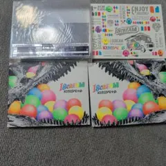 Kis-My-Ft2　I　 SCREAM　CD、DVD
