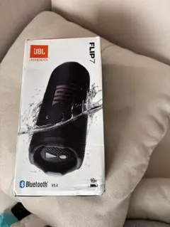 JBL FLIP7 ワイヤレススピーカー 本体のサムネイル