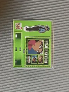 服部平次　アクリルスタンド