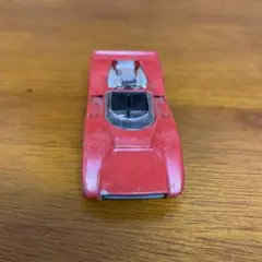 当時物 ヨネザワダイヤペット　日産 R382 ミニカー　ニッサン　レトロのサムネイル