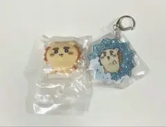 ちいかわ シーサー