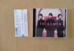 TSUKEMEN ツケメン　AKATSUKI