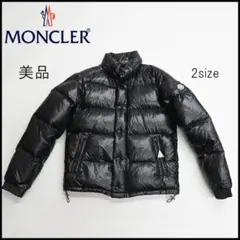 48119★冬 MONCLER モンクレール ダウンジャケット EVER*