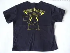 UNIQLO KIDS ユニクロ ポケモン 子供 半袖 Tシャツ 120のサムネイル
