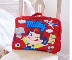 2025年最新】ペコちゃん キャリーの人気アイテム - メルカリ