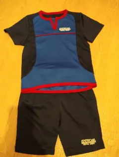 セントラルスポーツ　体育ウェア