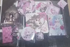 コンパス メグメグ