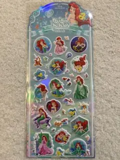 アリエル シール