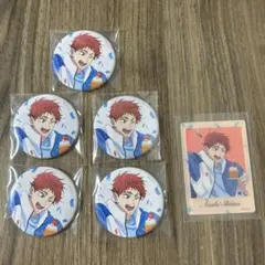 Free! 旭