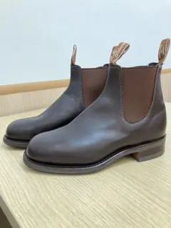 R.M.Williams Wentworth Yearling 6H 箱付のサムネイル